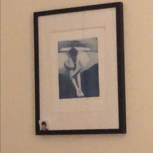 Meet your Posher, Julie